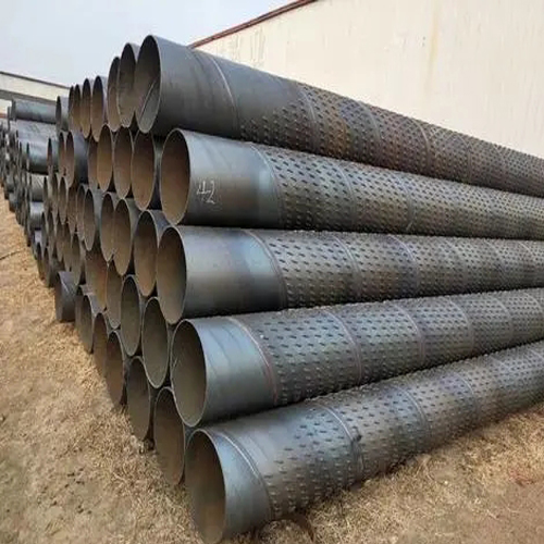 大兴安岭滤水管执行标准中具体参数