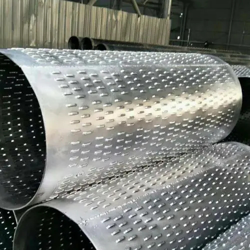 大兴安岭滤水管参考标准及其他因素