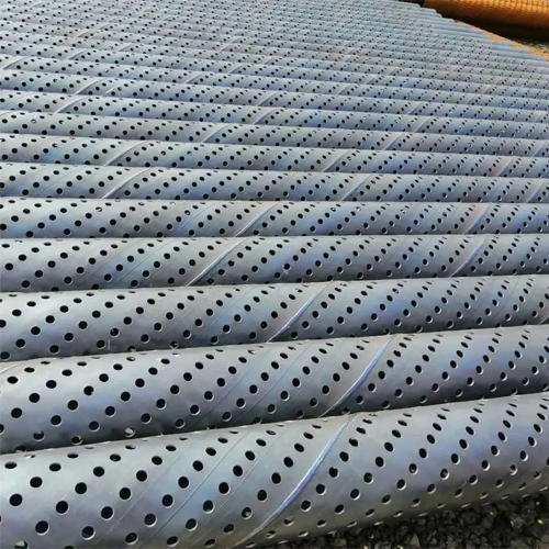 大兴安岭桥式滤水管如何分类？