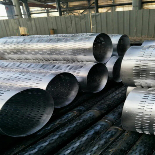 大兴安岭滤水管的加工要求有哪些？