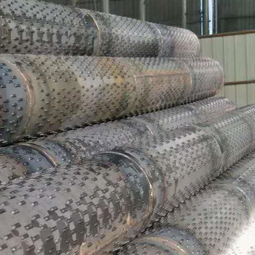 大兴安岭滤水管一般口径的选择方式