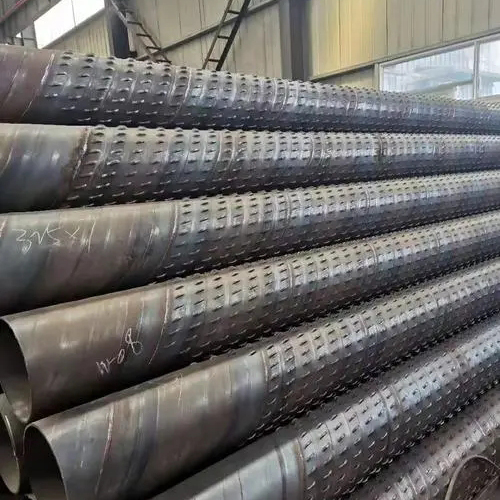 大兴安岭滤水管施工过程中如何保证安全操作？