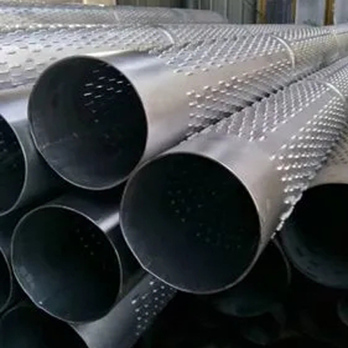 大兴安岭滤水管口径多大最适合施工？