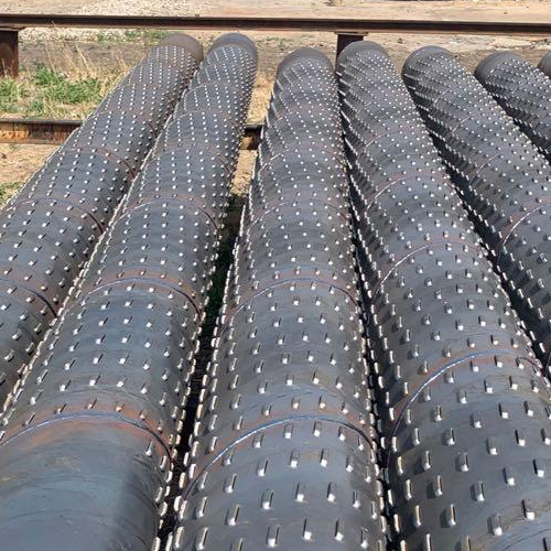 大兴安岭滤水管在工程建设中的作用是什么？